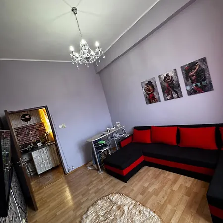 Apartment Neversea Constanta