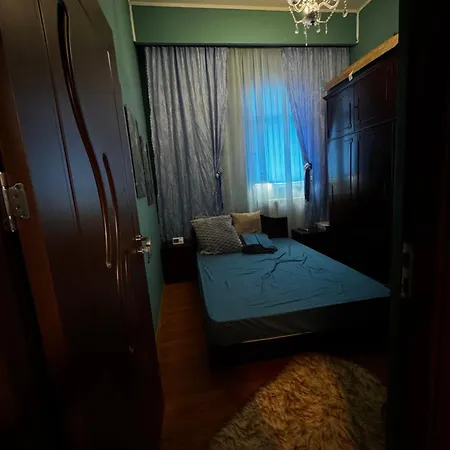 Neversea Apartment