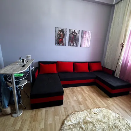 Neversea Apartment *