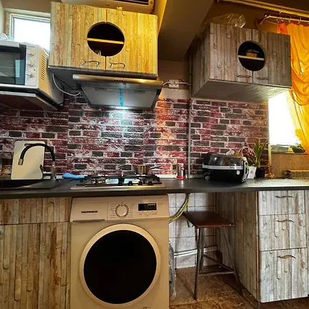 Apartment Neversea Constanta