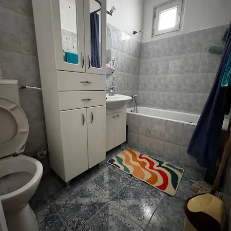 Neversea Apartment *
