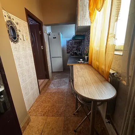 Neversea Apartment