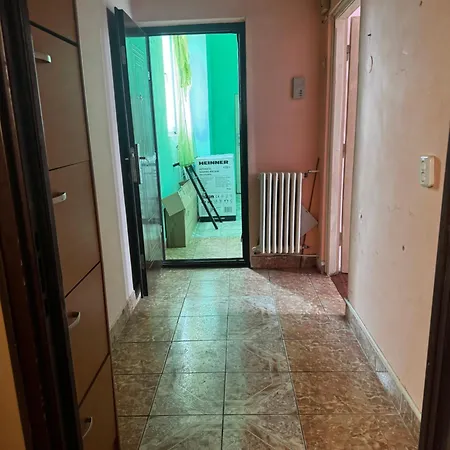 Neversea Apartment *
